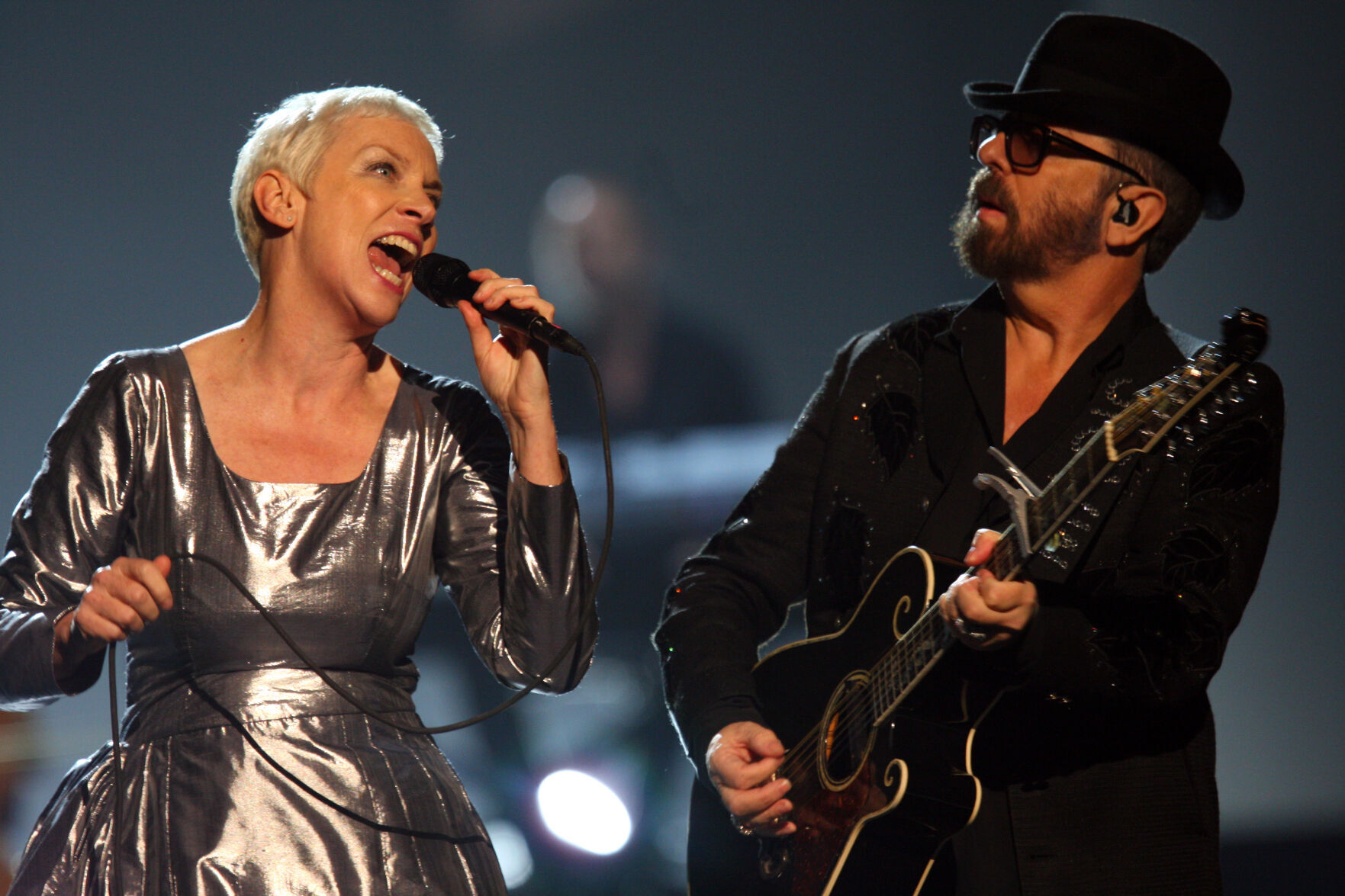 Eurythmics